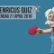 Schrijf jullie nu in voor de 4de TTC Henricus Quiz!