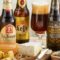 Kaas- & bieravond op zaterdag 16 februari 2019